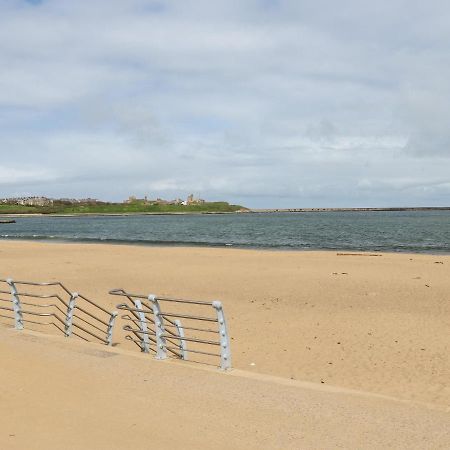 The Beach Apartment South Shields Luaran gambar
