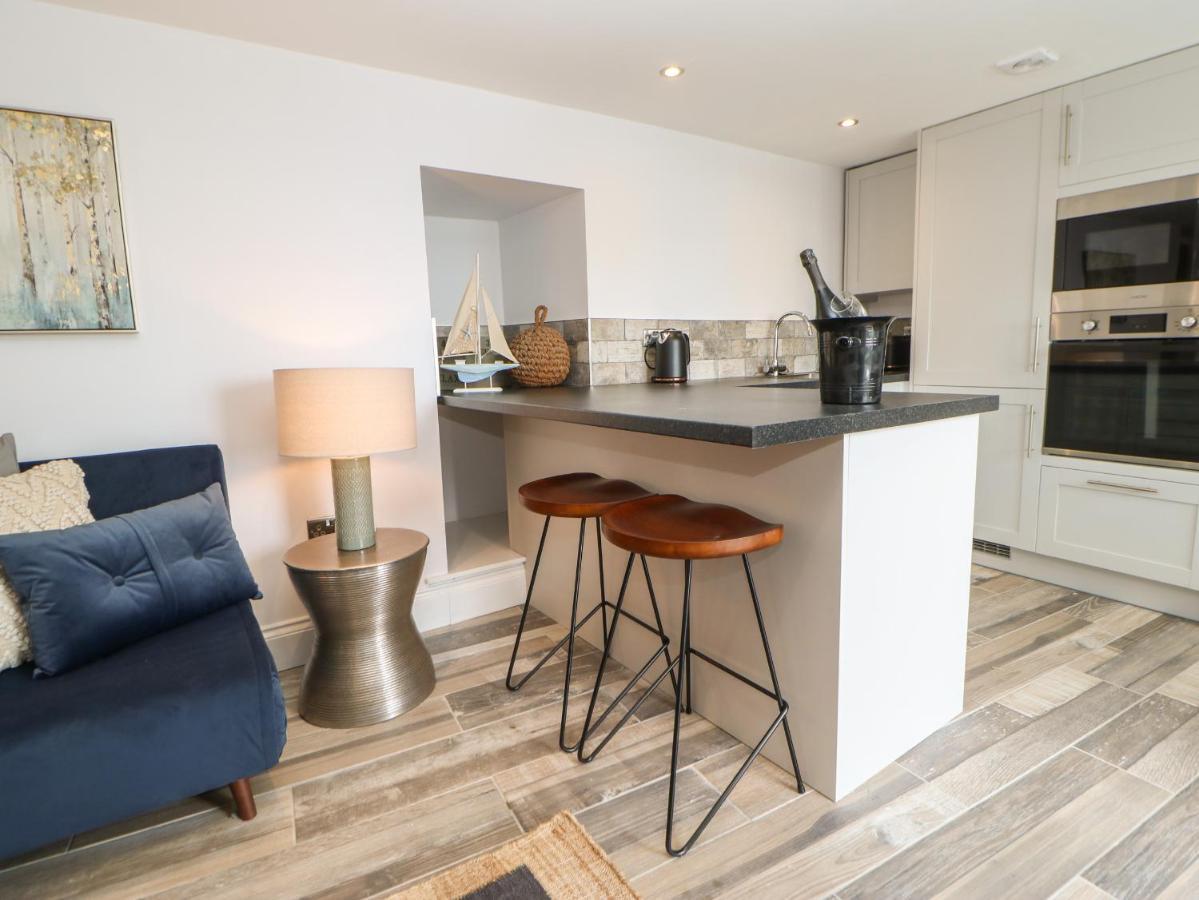 The Beach Apartment South Shields Luaran gambar