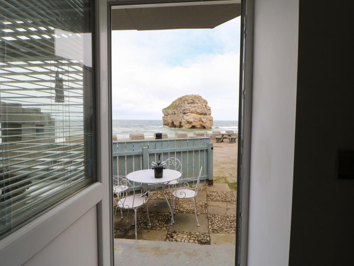 The Beach Apartment South Shields Luaran gambar