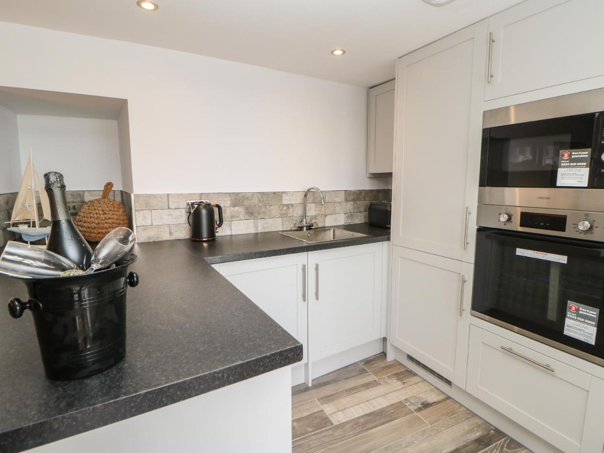 The Beach Apartment South Shields Luaran gambar