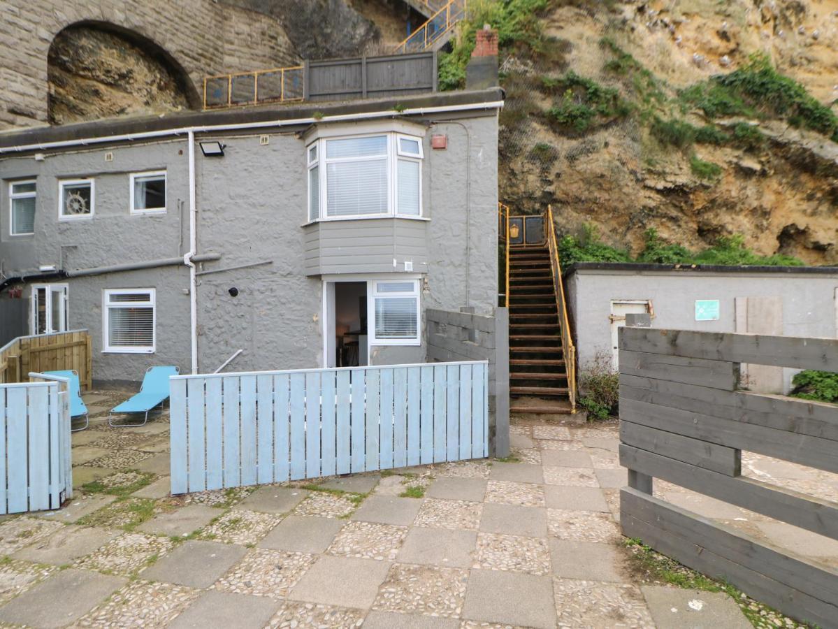The Beach Apartment South Shields Luaran gambar