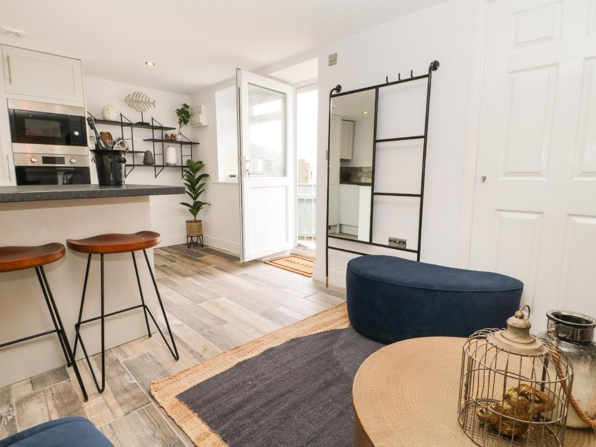 The Beach Apartment South Shields Luaran gambar