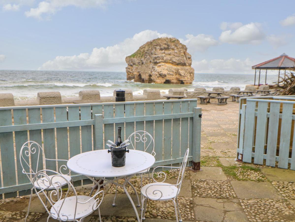 The Beach Apartment South Shields Luaran gambar