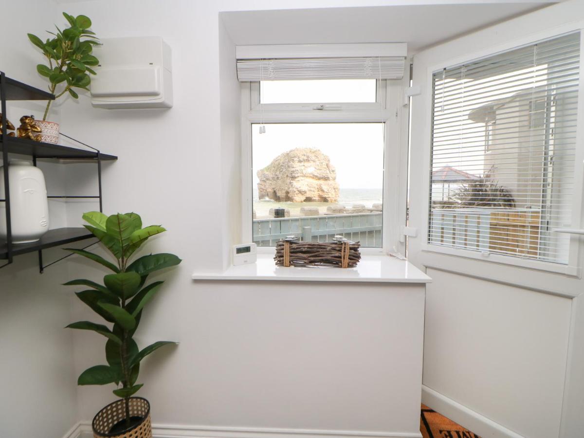 The Beach Apartment South Shields Luaran gambar