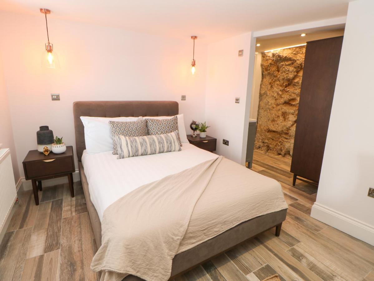 The Beach Apartment South Shields Luaran gambar