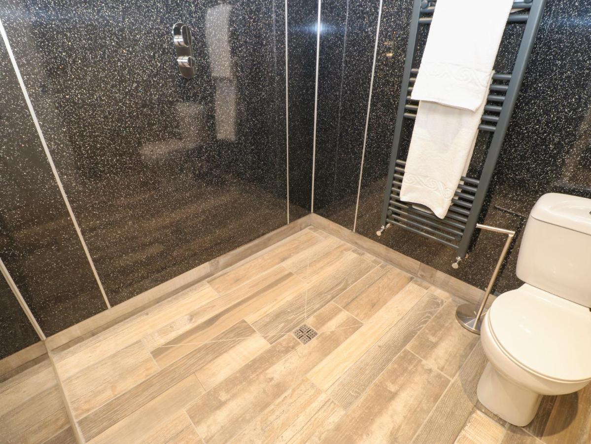 The Beach Apartment South Shields Luaran gambar