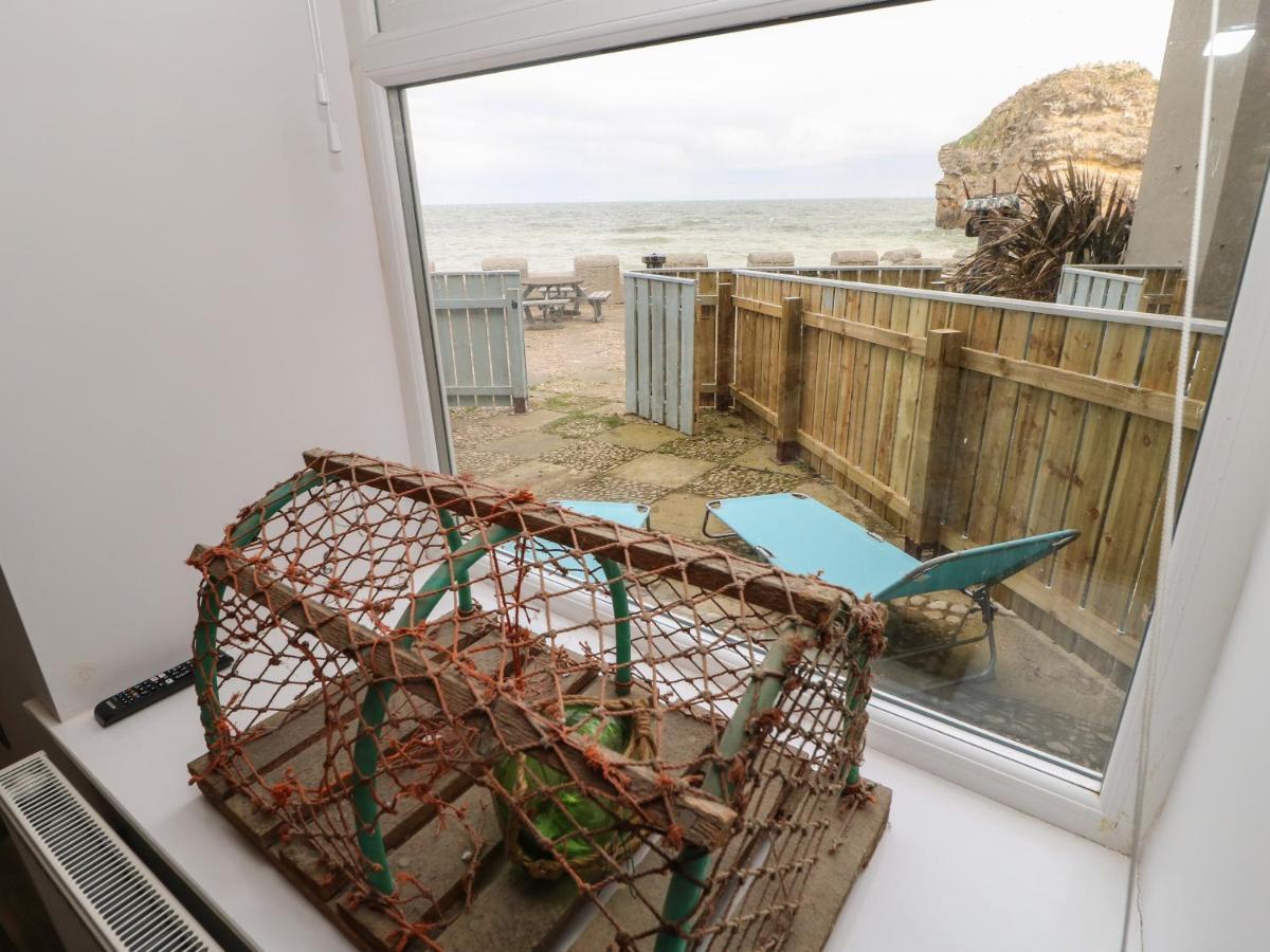 The Beach Apartment South Shields Luaran gambar