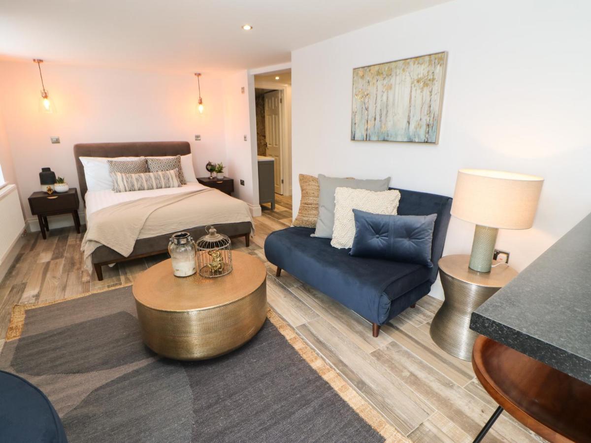 The Beach Apartment South Shields Luaran gambar