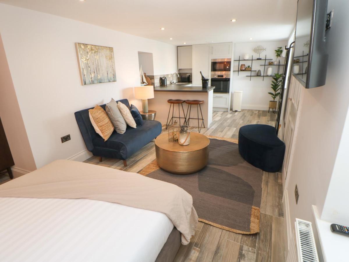 The Beach Apartment South Shields Luaran gambar