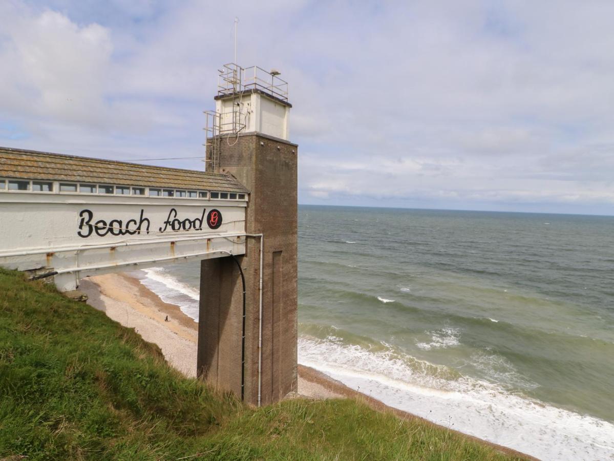 The Beach Apartment South Shields Luaran gambar