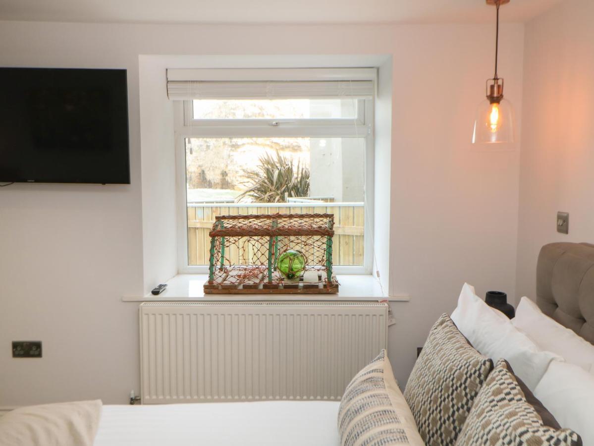 The Beach Apartment South Shields Luaran gambar
